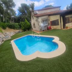 Maison à Ametlla del Vallès (L´)