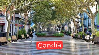 Etagenwohnung in Benipeixcar - El Raval