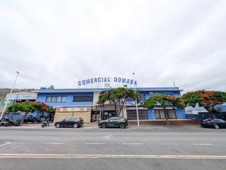 Locale commerciale  Avenida barranco de las torres 26 26