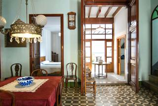 Casa  Carrer ramon y cajal 6