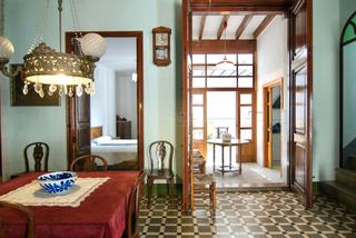 Casa a Font d´en Carròs (la)