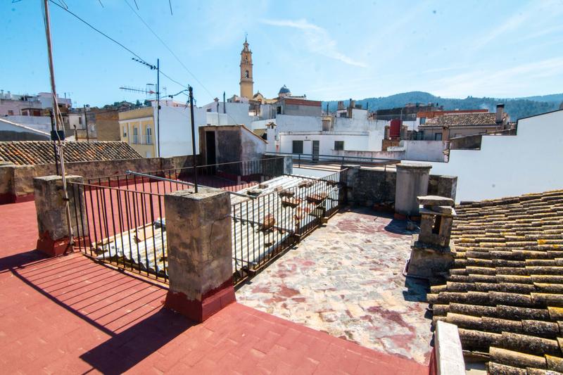 Foto 00987a33-b811-42fe-9d9d-5084f19d8c22. Casa con parcheggio in Font d´en Carròs (la)