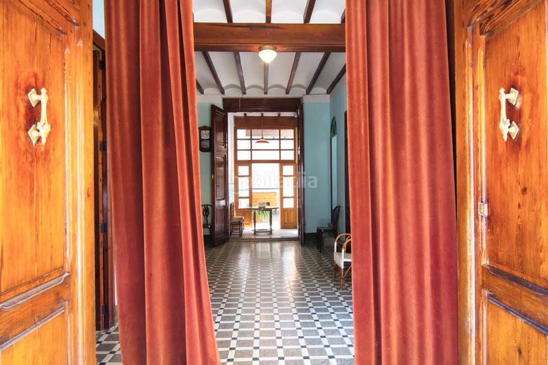 Foto 6315ac52-f145-4bc1-ac7b-a27f3821f4b0. Casa con parcheggio in Font d´en Carròs (la)