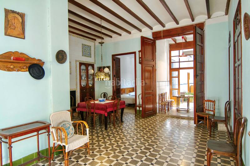 Foto 80d78df2-9741-4480-bdce-823b7d31c2c2. Casa con parcheggio in Font d´en Carròs (la)