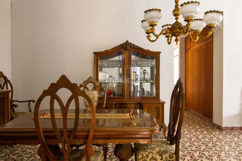 Foto a0b0e9bd-aa22-4e8c-ad6f-5091cd19ce4b. Casa con parcheggio in Font d´en Carròs (la)