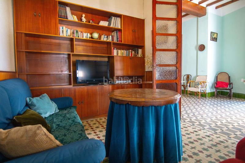 Foto a89e14de-2ad3-472b-9c36-6799083bb5cc. Casa con parcheggio in Font d´en Carròs (la)