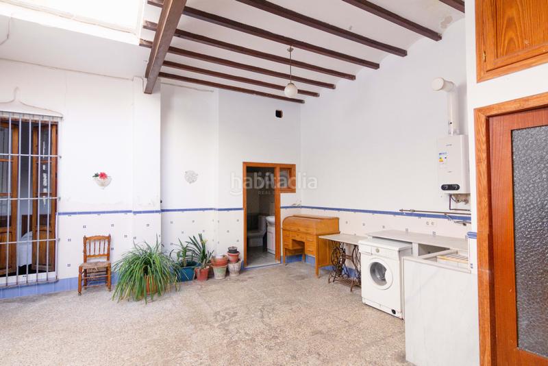 Foto ea179c64-ed50-401d-a1b0-da056af94941. Casa con parcheggio in Font d´en Carròs (la)