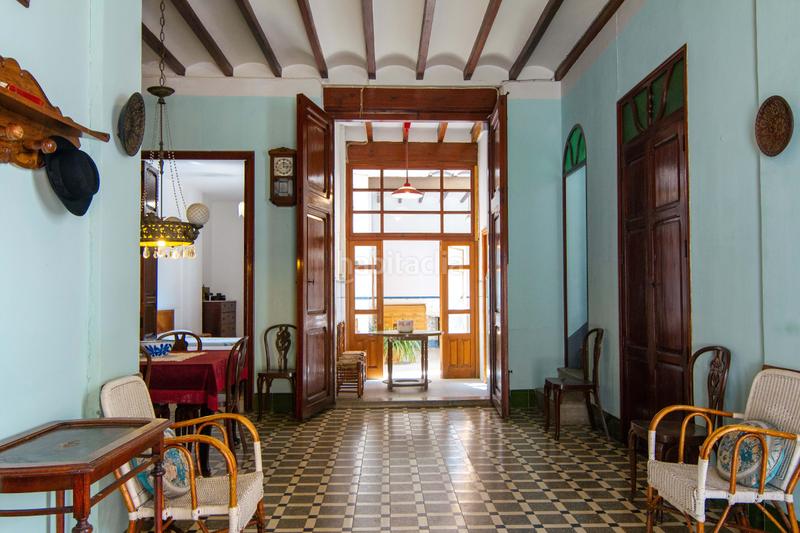 Foto 20708fcd-2b92-4659-a508-708521466179. Haus mit parking in Font d´en Carròs (la)