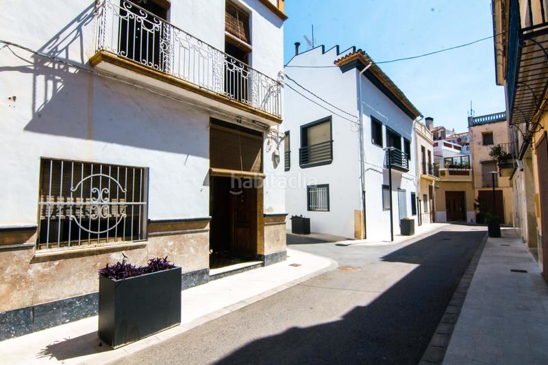 Foto b613fa29-7b31-483a-aada-fcf27a1607d8. Haus mit parking in Font d´en Carròs (la)