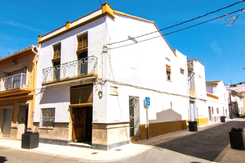 Foto eca00583-ec4b-401b-893a-1a20a02309d0. Haus mit parking in Font d´en Carròs (la)