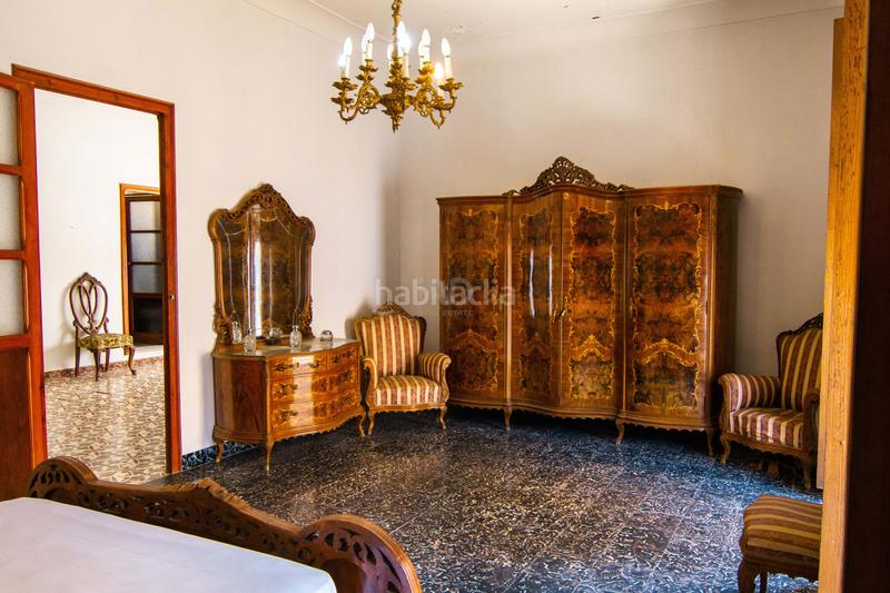 Foto fe021c77-fbca-4d86-a42c-aa87d5e215c7. Haus mit parking in Font d´en Carròs (la)