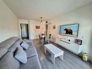 Appartement à Móra d´Ebre