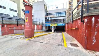 Posto auto  Calle quimica 11 11