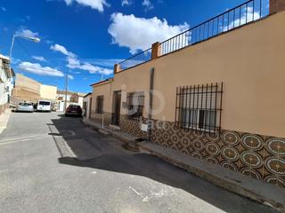 Casa in Zarcilla de Ramos