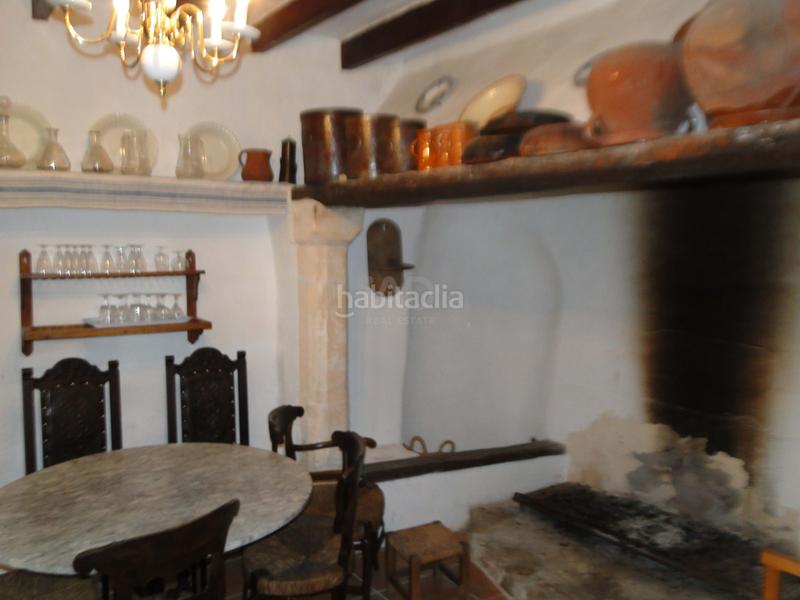 Foto 27adc19f-bd0b-4cb2-a947-0dfe67b81cc9. Casa amb calefacció aparcament piscina a Ariany