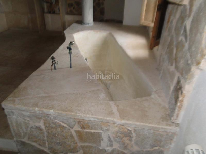 Foto 4a76eb92-2e11-45a7-aca6-3b9e603d9832. Casa amb calefacció aparcament piscina a Ariany