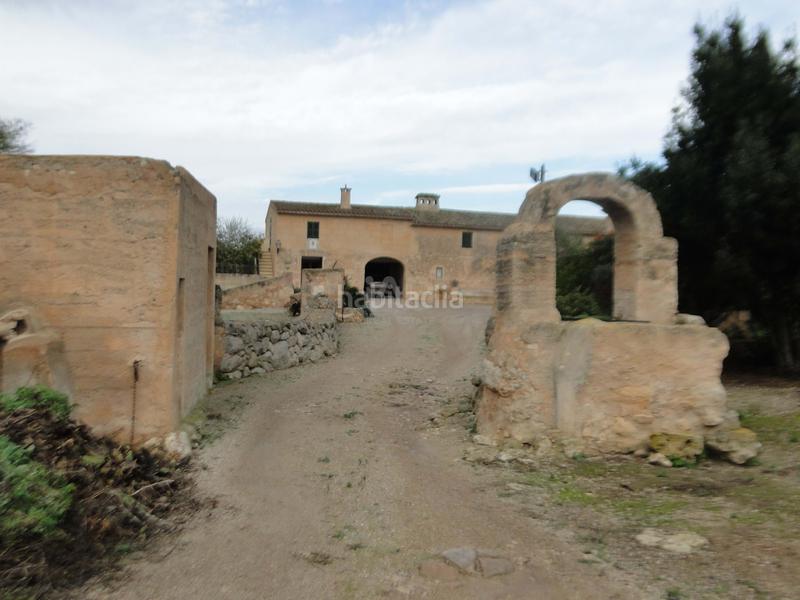Foto 67688cee-786d-4ec2-9ac5-f4b43fa590f6. Casa amb calefacció aparcament piscina a Ariany
