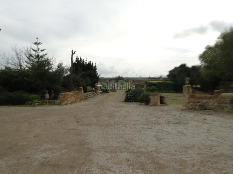 Foto 7d1b4a98-2bce-4216-a38f-9bd7c99db68f. Casa amb calefacció aparcament piscina a Ariany