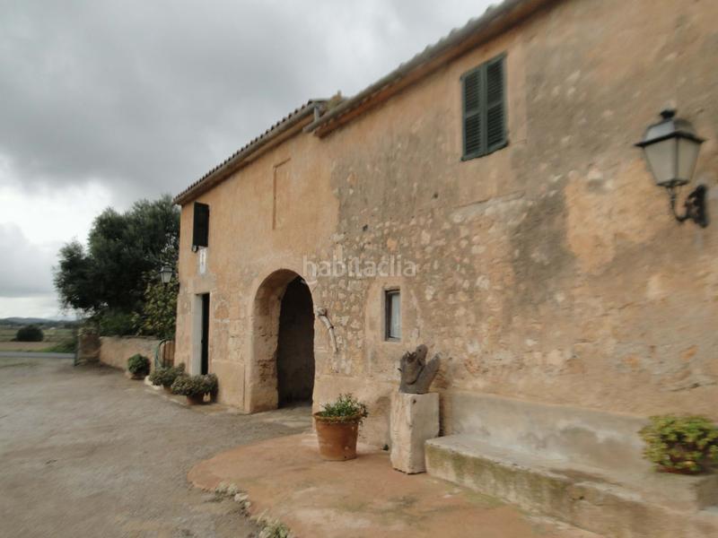 Foto 9c79d2d0-ebf7-44b1-97d8-8c192d94b515. Casa amb calefacció aparcament piscina a Ariany