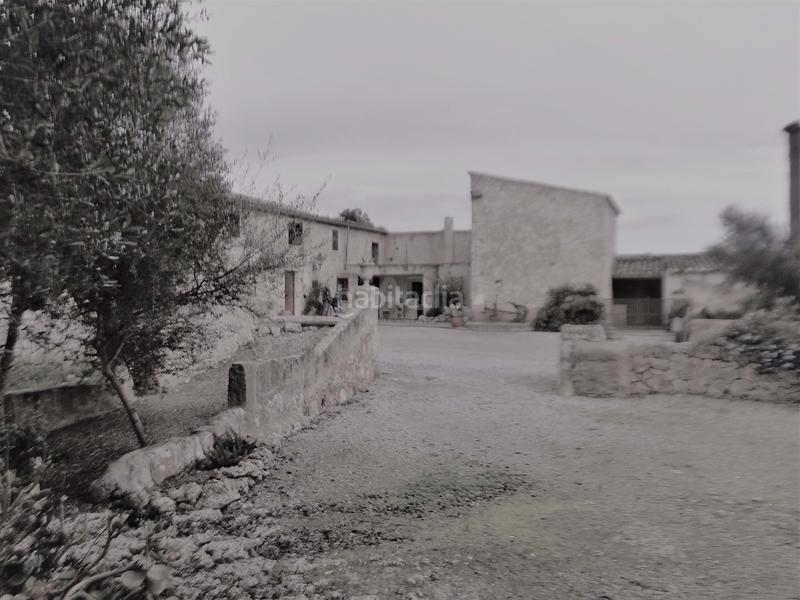 Foto a3c5868b-4aec-4525-9061-3a1898b70fee. Casa amb calefacció aparcament piscina a Ariany