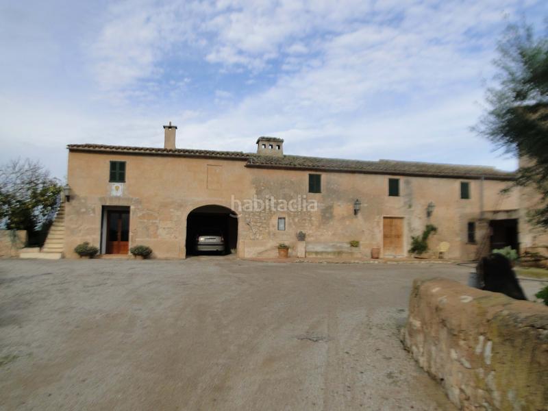 Foto b97f2c7a-4ae0-4d1b-9d7b-11ae79e62c03. Casa amb calefacció aparcament piscina a Ariany