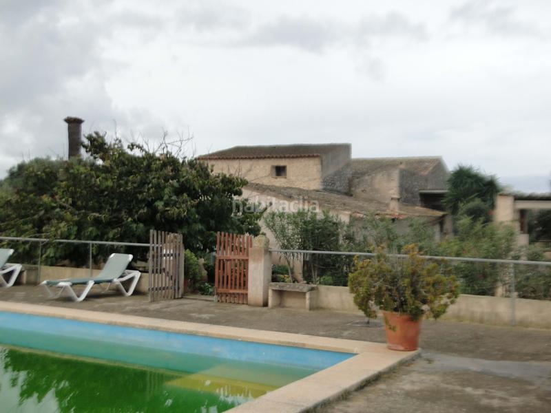 Foto ccf662d6-49f1-4773-820f-3222343c1ab6. Casa amb calefacció aparcament piscina a Ariany