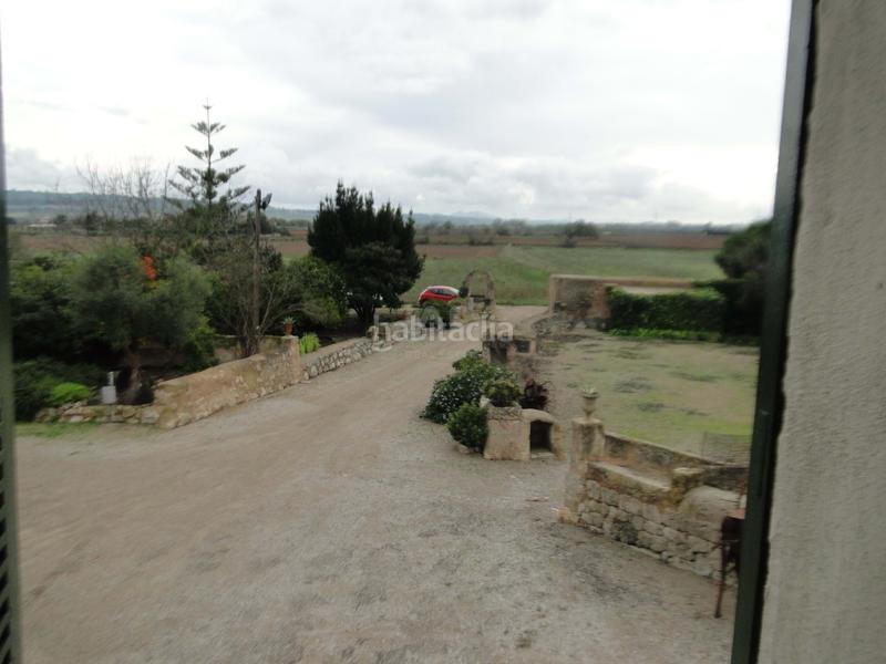 Foto f7486ec7-872a-45ba-9920-d864221b562d. Casa amb calefacció aparcament piscina a Ariany