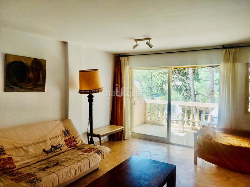 Foto 097674d8-5f47-4454-b857-8663b3e782ca. Flat with parking pool in Campello Playa Campello (el)