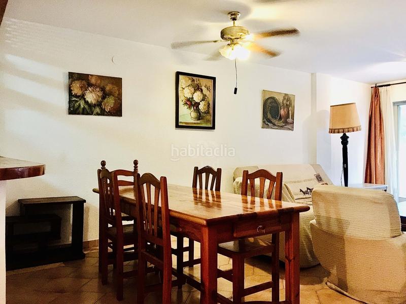 Foto 10953f37-ad82-4d21-91d7-bba1e25e1792. Flat with parking pool in Campello Playa Campello (el)