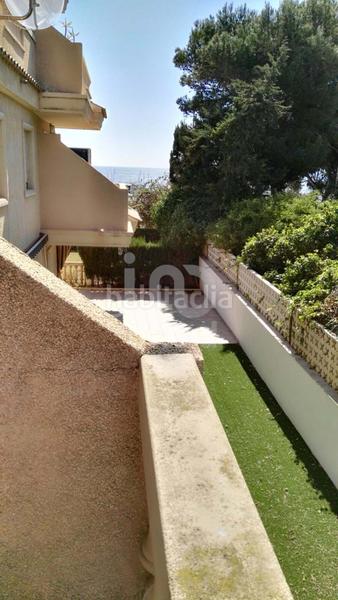 Foto 17c335e4-b138-41cd-92d2-1e618adf28b8. Flat with parking pool in Campello Playa Campello (el)