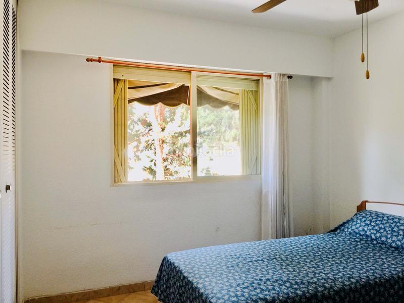 Foto 2f6acfe8-f771-4ba2-853e-530a536fa30a. Flat with parking pool in Campello Playa Campello (el)