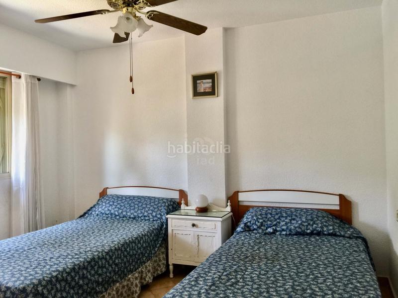 Foto 335243ee-4476-49b6-8898-9908372608a9. Flat with parking pool in Campello Playa Campello (el)