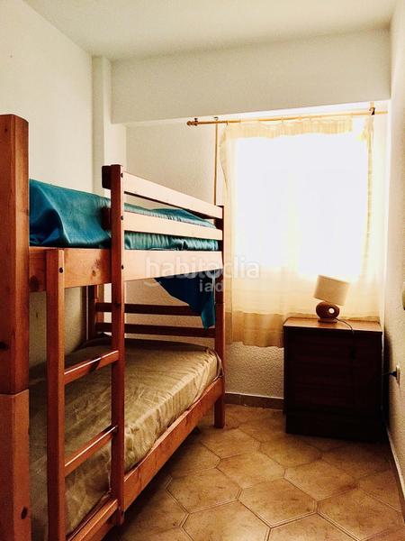 Foto 5573e70c-3075-4b21-ac45-019b187eab6b. Flat with parking pool in Campello Playa Campello (el)