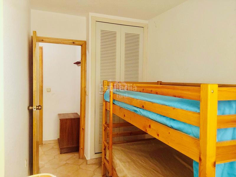 Foto 714c39a7-3468-44de-9ecd-205771cf1ff3. Flat with parking pool in Campello Playa Campello (el)