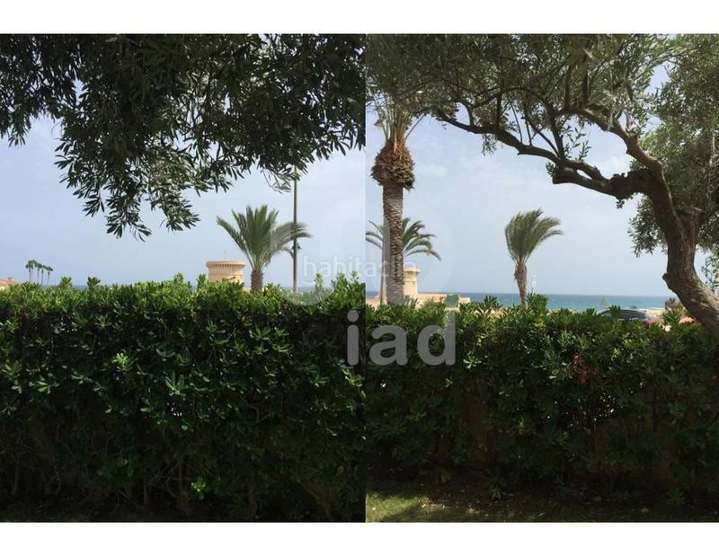 Foto 8a4e4ea5-552b-4752-93f5-2d3911fc3375. Flat with parking pool in Campello Playa Campello (el)