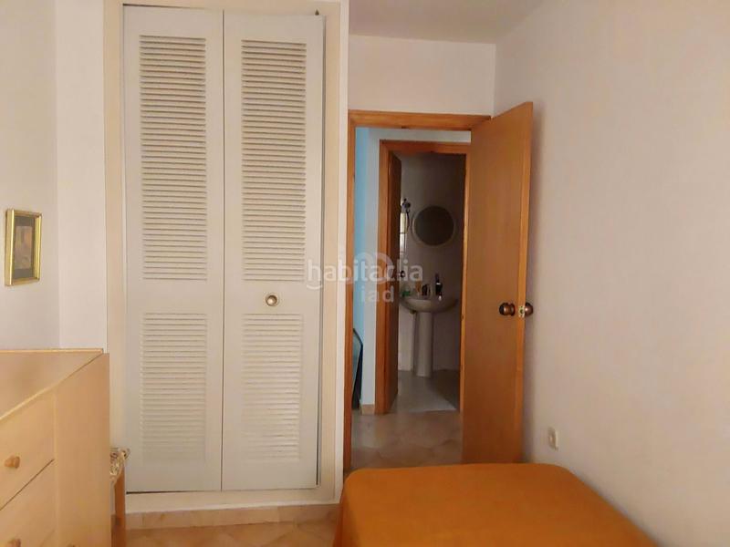 Foto 93137204-c94b-44ad-b5d8-823bdef1ef6d. Flat with parking pool in Campello Playa Campello (el)