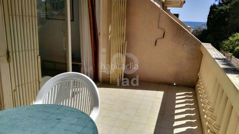Foto 9a508c6b-ccd9-4588-8bfd-4bf174612d4e. Flat with parking pool in Campello Playa Campello (el)