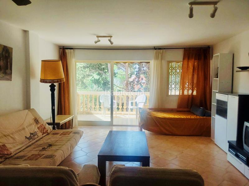 Foto b358e828-9e2a-4967-88f6-4c98bbf79390. Flat with parking pool in Campello Playa Campello (el)