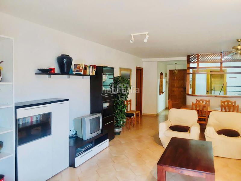 Foto c378100c-9f80-4e68-9cd5-9e1ff11d911a. Flat with parking pool in Campello Playa Campello (el)