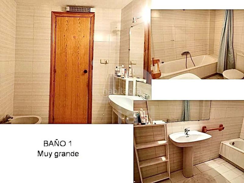 Foto c6901144-78ab-45b1-a085-14446e184dfc. Flat with parking pool in Campello Playa Campello (el)