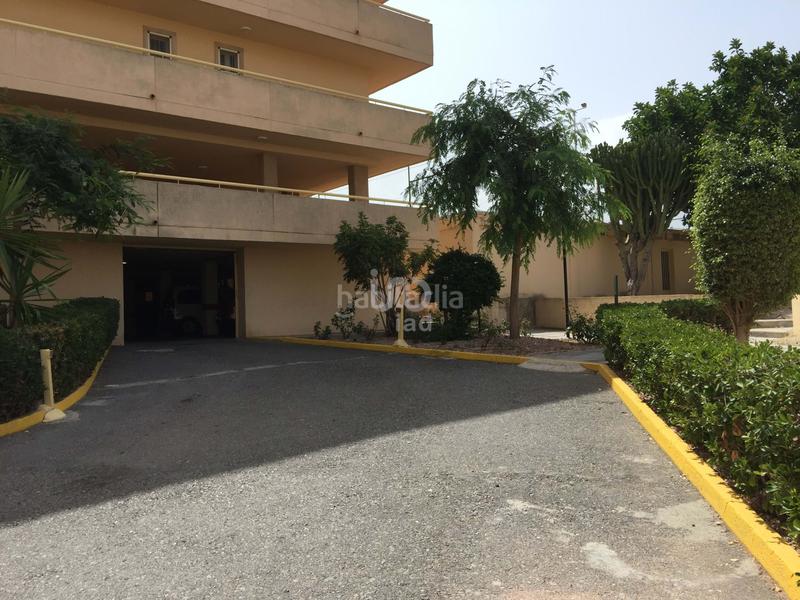 Foto cae63266-6767-4d61-a020-787d5afeeffa. Flat with parking pool in Campello Playa Campello (el)