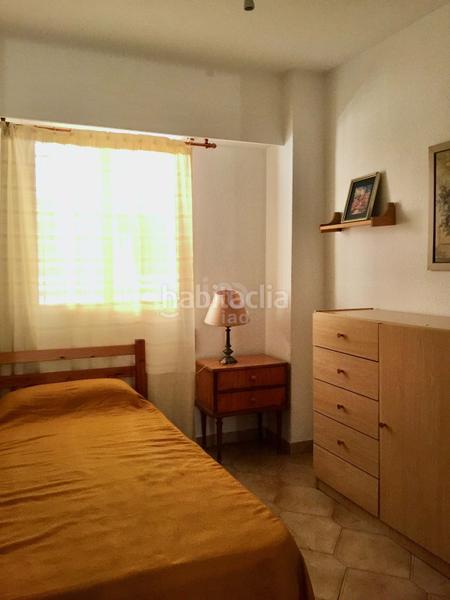 Foto d619b740-f66a-45aa-8337-65ff2f4383dd. Flat with parking pool in Campello Playa Campello (el)