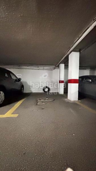 Foto e048eeb3-71d6-4c85-a780-4e1618aa447b. Flat with parking pool in Campello Playa Campello (el)