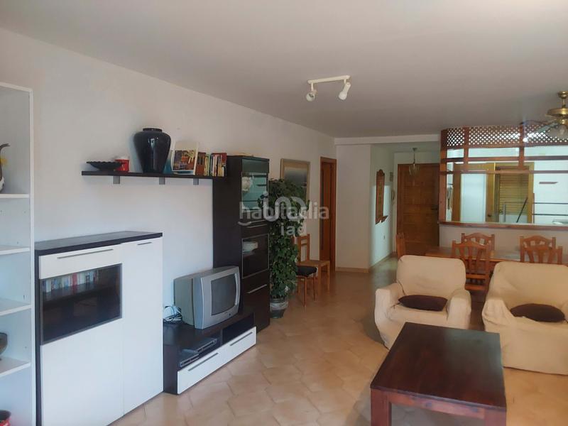 Foto f3efb9ca-f663-446e-8323-c7e933dc0927. Flat with parking pool in Campello Playa Campello (el)