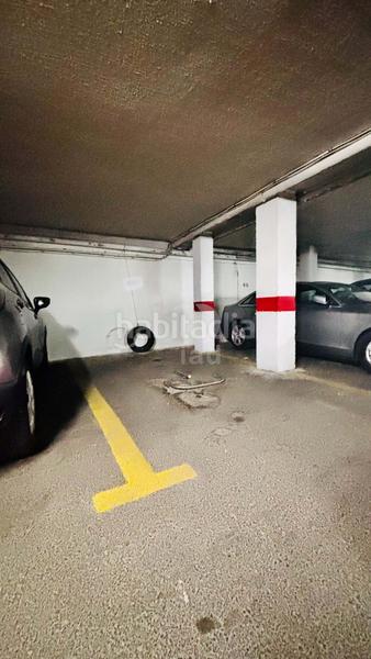 Foto f9d45c67-2c68-40c0-a31f-5483e3189121. Flat with parking pool in Campello Playa Campello (el)