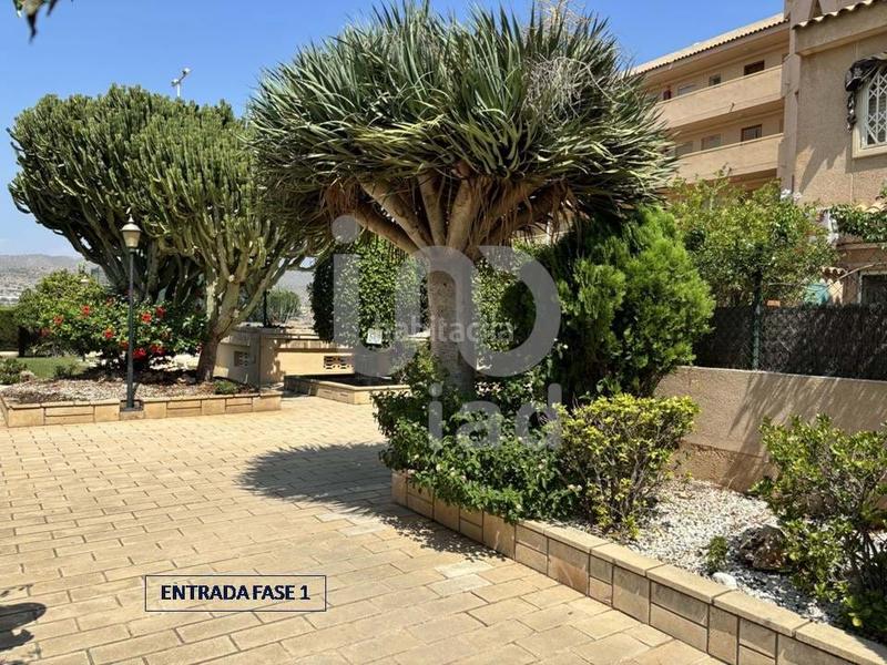 Foto 4cf881eb-db66-4072-b6a4-a5af012f9620. Pis amb aparcament piscina a Campello Playa Campello (el)