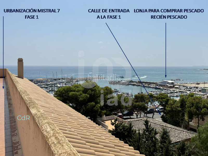 Foto 7fa4c983-5fef-4666-86b4-36edb2696953. Pis amb aparcament piscina a Campello Playa Campello (el)