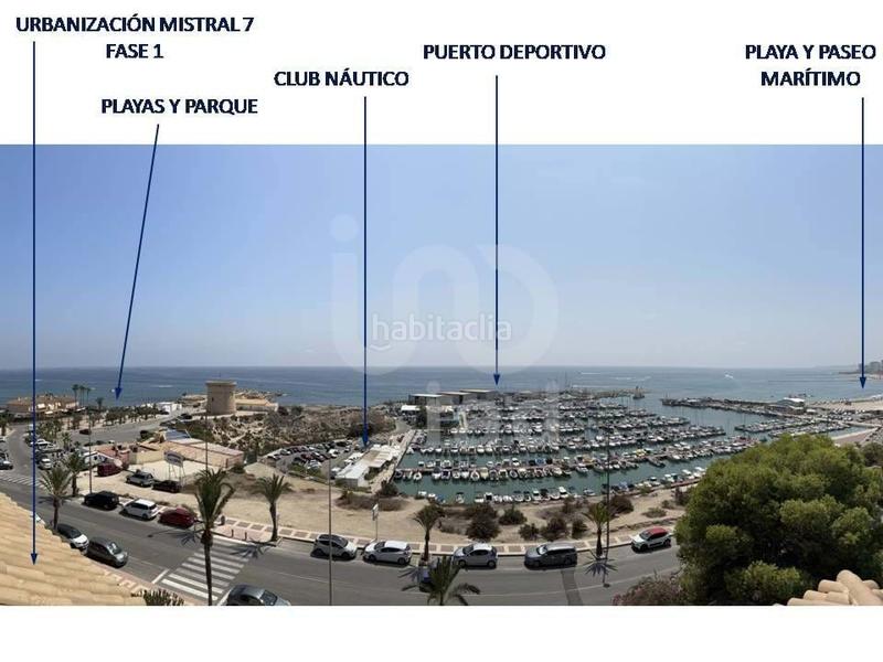 Foto ed7a8f0e-8338-4c8f-a67b-0458a4683933. Pis amb aparcament piscina a Campello Playa Campello (el)