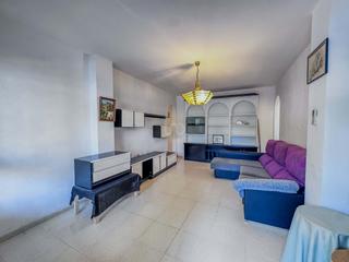 Appartement à Playa Levante