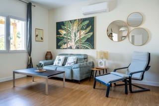Flat in Conde de Ureña